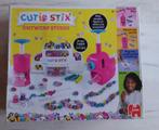 Sieraden maken, cutie stix, Ophalen of Verzenden, Gebruikt, Knutselwerk
