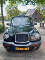 L.t.i.carbodies Taxi & Hirecar 2.4 DI 2005 Zwart, Auto's, Automaat, 1800 kg, 4 cilinders, Zwart
