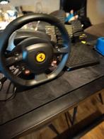 Thrustmaster ferrari t80 488gtb edition, Ophalen, Zo goed als nieuw