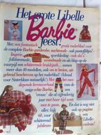 het grote libelle patroontjes Barbie pop, Hobby en Vrije tijd, Kledingpatronen, Overige merken, Verzenden