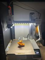 Bambu Lab A1 Mini 3D Printer, Computers en Software, 3D Printers, Ophalen, Ingebouwde Wi-Fi, Bambulab, Zo goed als nieuw
