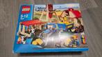 Lego city boerderij, Kinderen en Baby's, Speelgoed | Duplo en Lego, Ophalen of Verzenden, Zo goed als nieuw, Lego