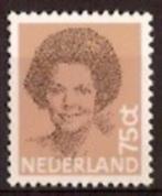 Nederland NVPH nr 1239 postfris Koningin Beatrix, Na 1940, Verzenden, Postfris