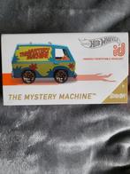 Hot Wheels id mystery machine !!series2!!!, Nieuw, Ophalen of Verzenden, Auto