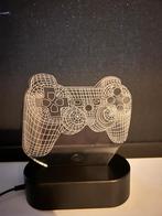 Lamp game controler, Huis en Inrichting, Lampen | Overige, Ophalen of Verzenden, Zo goed als nieuw
