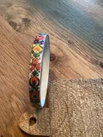 Vintage armband., Ophalen of Verzenden, Gebruikt, Overige kleuren, Overige materialen