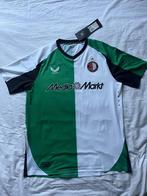 Feyenoord Pro 3e (3rd) shirt Groen/Wit, Sport en Fitness, Voetbal, Maat L, Ophalen of Verzenden, Nieuw, Shirt