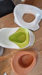 Potjes en WC Verkleiner Set, Overige merken, Gebruikt, Overige typen, Ophalen of Verzenden