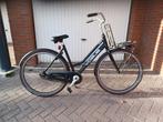 Vogue Paris 28 inch weduwe fiets, Fietsen en Brommers, 53 tot 56 cm, Ophalen, Gebruikt, Overige merken