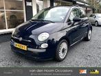 Fiat 500 TEKST LEZEN!! | SCHUIFKANTELDAK | AIRCO | NAP | NW, Voorwielaandrijving, Euro 5, Gebruikt, 905 kg