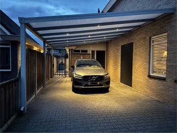 Aluminium Overkapping/Carport Verasol te koop beschikbaar voor biedingen