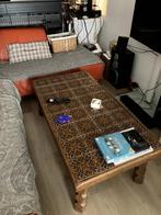 coffee table, Huis en Inrichting, Tafels | Salontafels, Ophalen, Rechthoekig