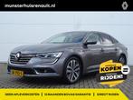 Renault Talisman 1.5 dCi Intens * 4 Control Bose, 18"LMV, LE, 745 kg, Gebruikt, 4 cilinders, Leder en Stof