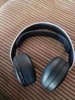 Playstation pulse Headset - Perfect voor Gaming!, Ophalen of Verzenden, Sony