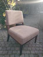 Fauteuil van Kuka, Huis en Inrichting, Stoelen, Ophalen, Hout, Gebruikt, Bruin