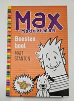 Matt Stanton - Beestenboel, Fictie algemeen, Matt Stanton, Ophalen of Verzenden, Zo goed als nieuw
