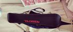 Snowboard met snowboard rossignol schoenen en bescherming, Sport en Fitness, Ophalen, Gebruikt, Overige typen