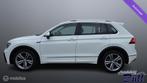 Volkswagen Tiguan 1.5 TSI DSG 150PK R-Line Leder 83857KM!, 15 km/l, 150 pk, Leder, Bedrijf