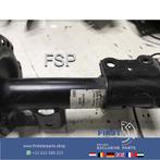 W176 complete veerpoot fusee schokbreker vering wiellager Me, Auto-onderdelen, Gebruikt, -, Ophalen of Verzenden, -