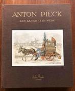 Anton Pieck, zijn leven - zijn werk, Anton Pieck, Ophalen of Verzenden, Zo goed als nieuw, Schilder- en Tekenkunst