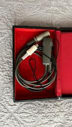 Sennheiser MD241N microfoon, Ophalen of Verzenden, Zo goed als nieuw