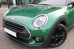 MINI Clubman Cooper Chili Automaat / Panoramadak / LED / Com, Auto's, Mini, Gebruikt, Parkeersensor, Stationwagon, 19 km/l
