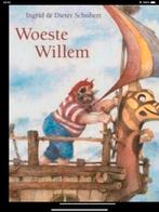 Woeste Willem, Ophalen of Verzenden