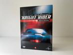 DVD Knight Rider Seizoen 1, Cd's en Dvd's, Dvd's | Tv en Series, Ophalen of Verzenden, Zo goed als nieuw