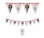 Gabby's Poppenhuis / Dollhouse Feestartikelen, Ophalen of Verzenden, Nieuw, Feestartikel, Verjaardag