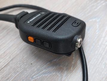 handmicrofoon motorola gp1200 gp900 etc beschikbaar voor biedingen