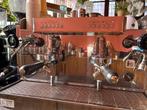 koffiemachine, Witgoed en Apparatuur, Koffiezetapparaten, Ophalen, Gebruikt, Espresso apparaat, 10 kopjes of meer
