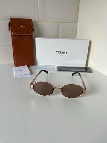 Celine Zonnebril - Stijlvol en Elegant! beschikbaar voor biedingen