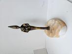 Bronzen beeldjes, Huis en Inrichting, Woonaccessoires | Kussens, Ophalen of Verzenden