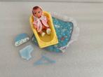 Barbie baby popje vintage 1980’s, Ophalen of Verzenden, Gebruikt, Barbie