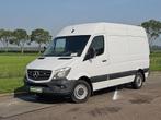 Mercedes-Benz Sprinter 316 2.2 CDI L2H2 EURO VI-D 3.5T-Trekh, Auto's, 13 km/l, Gebruikt, 4 cilinders, Wit