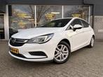 Opel Astra 1.0 Online Edition Airco/PDC (bj 2017), 1163 kg, Gebruikt, Euro 6, Parkeersensor