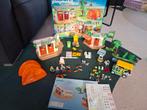 Playmobil Zomer Camping Set 5432, Ophalen of Verzenden, Zo goed als nieuw, Complete set