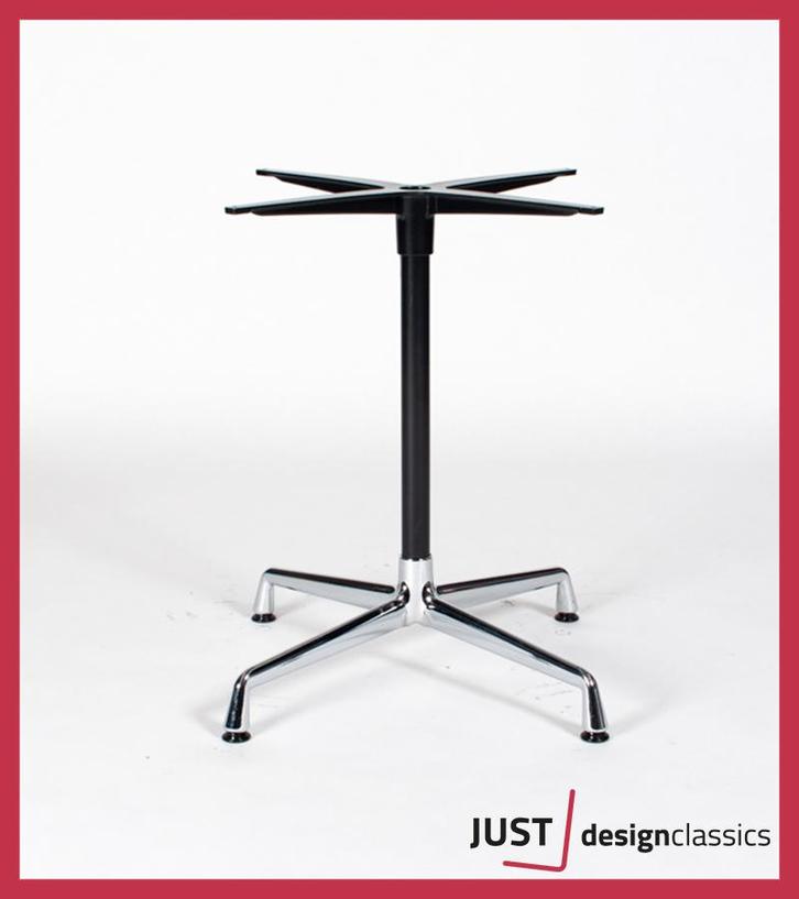 Vitra Eames Contract Table Alleen Poot (voorraad:3), Huis en Inrichting, Tafelonderdelen, Zo goed als nieuw