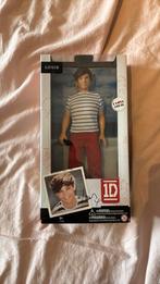 1D/One Direction Louis Tomlinson pop (nieuw in doos), Ophalen of Verzenden, Nieuw, Pop