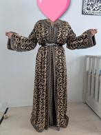 Prachtige Marokkaanse Takchita, Kleding | Dames, Maat 38/40 (M), Overige kleuren, Ophalen of Verzenden, Zo goed als nieuw