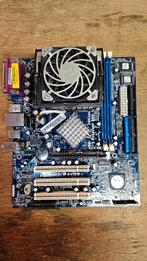 AsRock P4VM8 Prescott 800, Ophalen of Verzenden