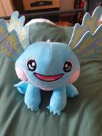 Axolotl, Kinderen en Baby's, Speelgoed | Knuffels en Pluche, Ophalen of Verzenden, Zo goed als nieuw, Overige typen