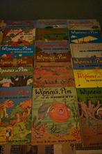 bijna alle boekjes van wipneus en pim, € 1,50 per stuk, Boeken, Ophalen of Verzenden, Gelezen, Fictie algemeen