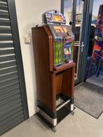 Unieke eenarmige bandiet Jennings Buckaroo Sands Casino, Verzamelen, Automaten | Gokkasten en Fruitautomaten, Overige munten, Ophalen