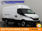 Iveco Daily 35S16 L2H2 | 3500Kg TG | Airco | 3-Persoons | Be, Auto's, Gebruikt, Iveco, 2080 kg, Geïmporteerd