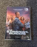 The Sommerdahl Murders, seizoen 4, NLO, Ophalen of Verzenden, Zo goed als nieuw