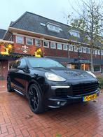 NL: Platinum editie Porsche Cayenne S 3.0 V6 416pk E-hybrid, Auto's, Automaat, Cayenne, 2995 cc, Vierwielaandrijving