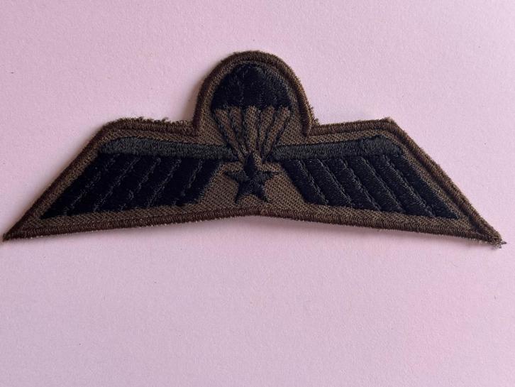 KCT Parawing A GVT, Verzamelen, Militaria | Algemeen, Landmacht, Kleding of Schoenen, Nederland, Ophalen of Verzenden
