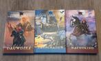 De Kronieken van de Raven   James Barclay, Boeken, Ophalen of Verzenden, Gelezen, James Barclay