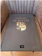 Michiel de ruyter 1607 - 1676 Aartsma, Ophalen of Verzenden, 17e en 18e eeuw, Gelezen